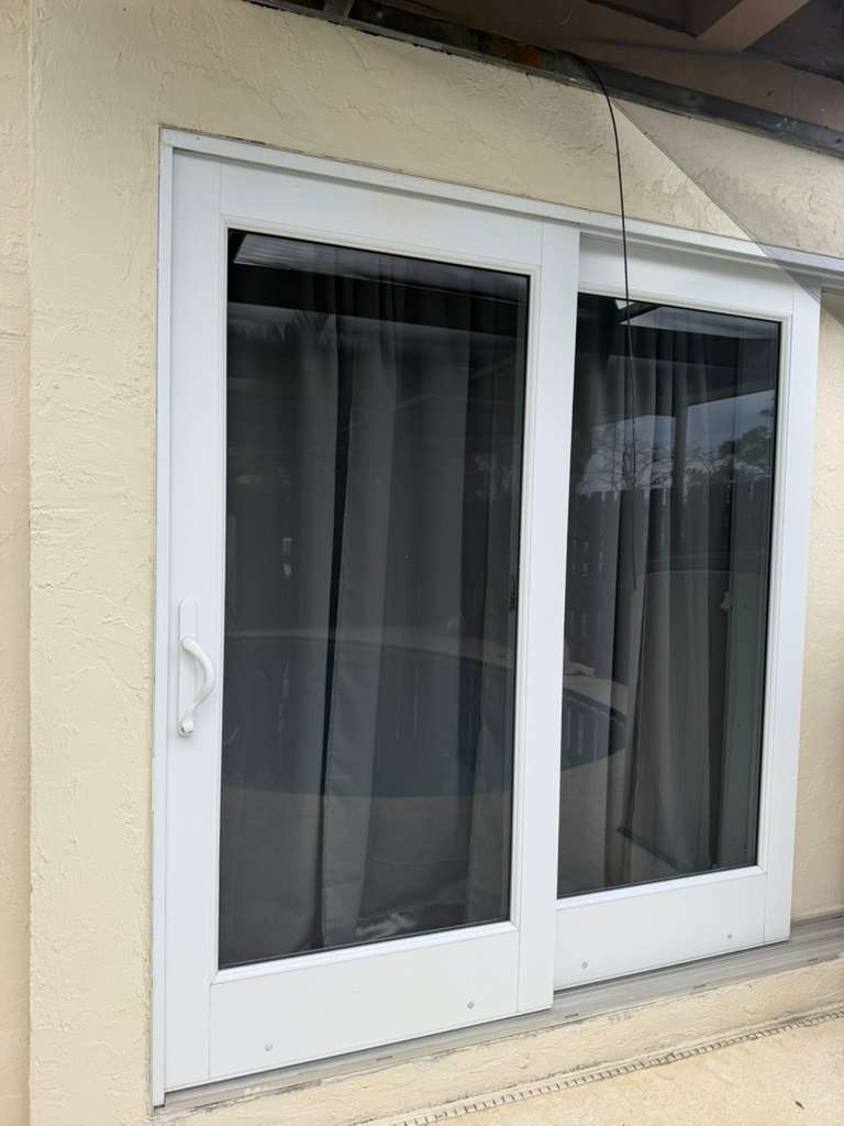 Glass Replacement - Treasure Coast FL