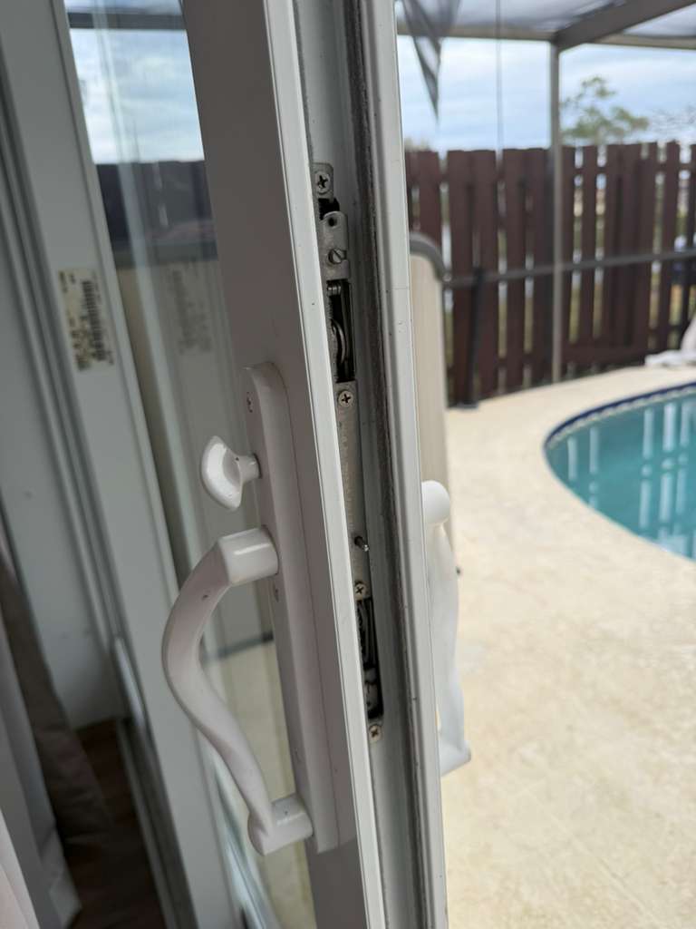 Lock & Handle Repair - Treasure Coast FL