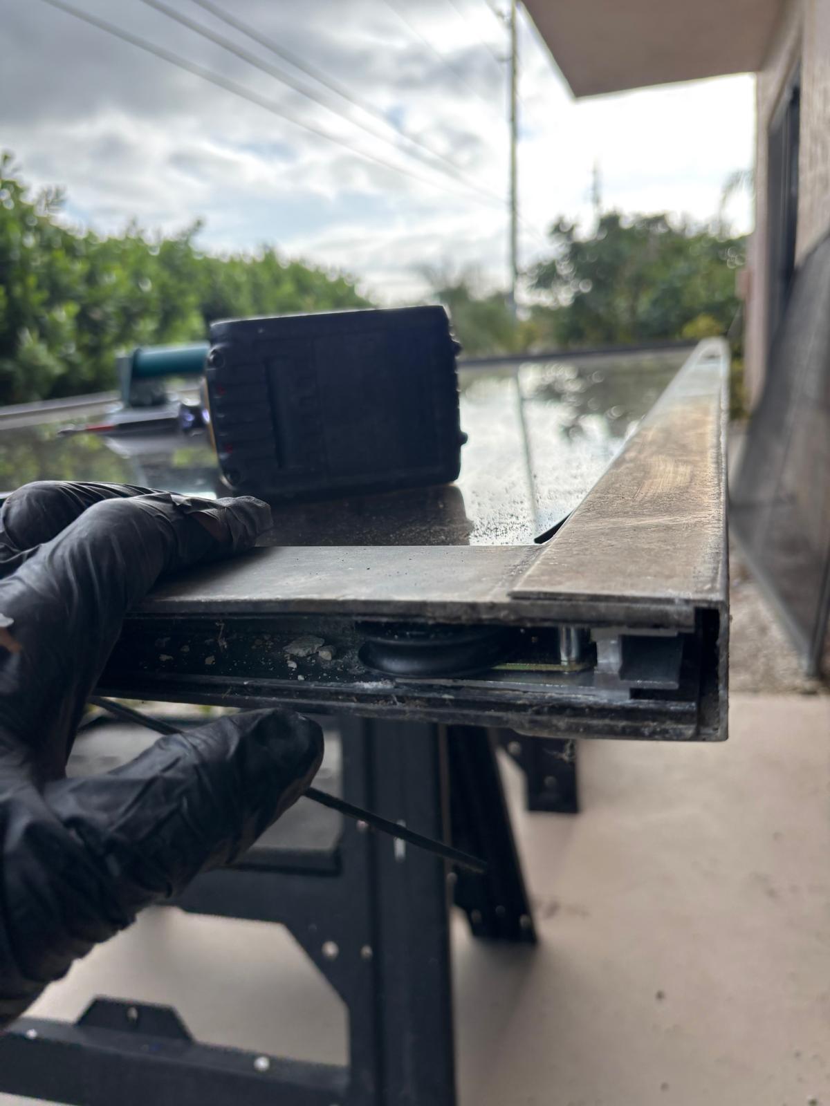 Sliding Door Repair Treasure Coast Treasure Coast