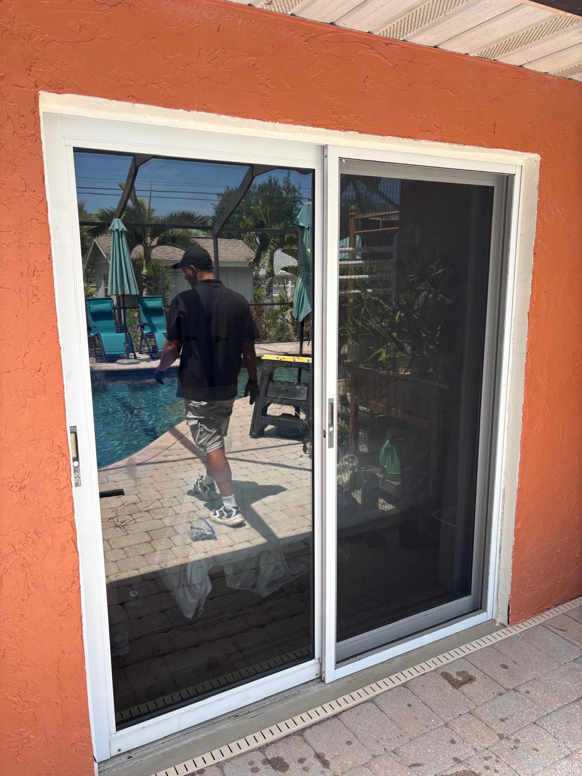 Sliding Door Repair Treasure Coast Treasure Coast