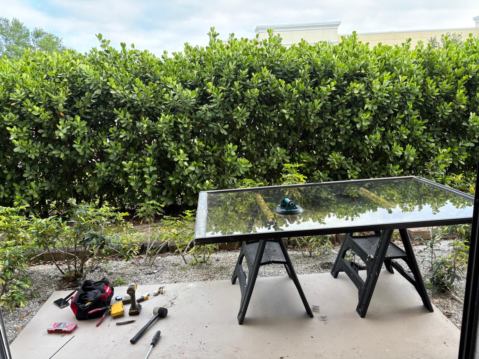 Sliding Door Repair Treasure Coast - Treasure Coast Sliding Door Repair